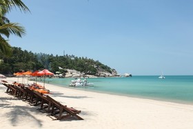 Pariya Resort & Villas Haad Yuan Koh Phangan