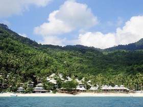 Pariya Resort & Villas Haad Yuan Koh Phangan