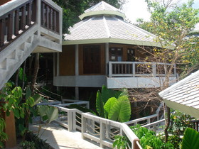 Pariya Resort & Villas Haad Yuan Koh Phangan
