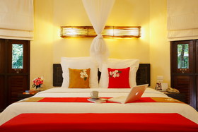 Pariya Resort & Villas Haad Yuan Koh Phangan