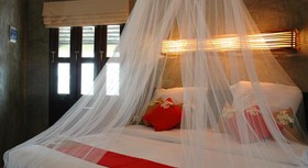 Pariya Resort & Villas Haad Yuan Koh Phangan
