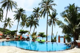 Pariya Resort & Villas Haad Yuan Koh Phangan