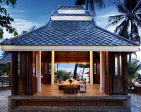 Pariya Resort & Villas Haad Yuan Koh Phangan