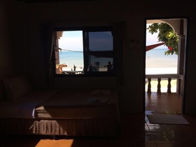 Pen's Bungalow