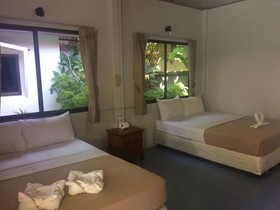 Pen's Bungalow