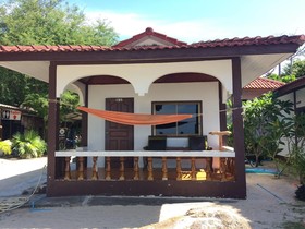 Pen's Bungalow