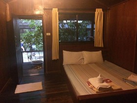 Pen's Bungalow