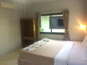 Pen's Bungalow