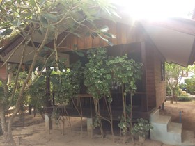 Pen's Bungalow