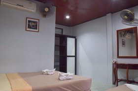 Pen's Bungalow