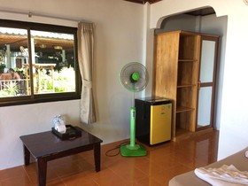 Pen's Bungalow
