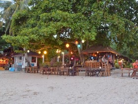 Pen's Bungalow