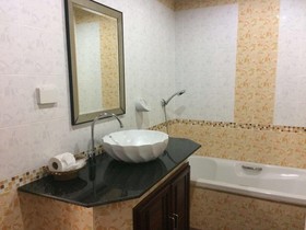 Pen's Bungalow