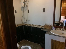Pen's Bungalow