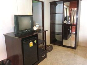 Pen's Bungalow