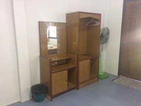 Pen's Bungalow