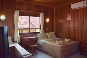 Pen's Bungalow