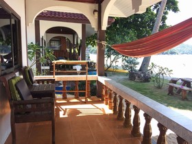 Pen's Bungalow
