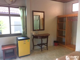 Pen's Bungalow