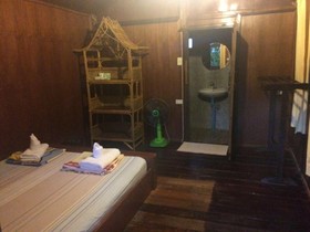 Pen's Bungalow