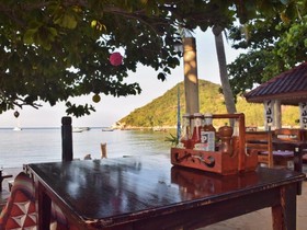Pen's Bungalow