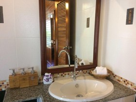 Pen's Bungalow
