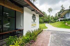 Phangan Akuna