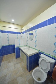 Phangan Barsay Hostel