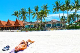 Phangan Bayshore Resort