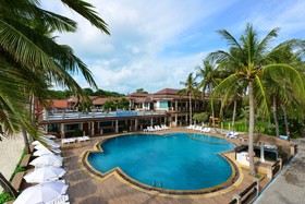 Phangan Bayshore Resort