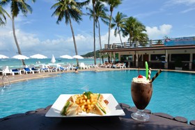 Phangan Bayshore Resort