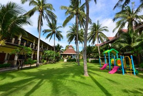 Phangan Bayshore Resort