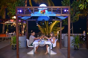 Phangan Bayshore Resort
