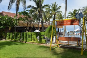 Phangan Bayshore Resort