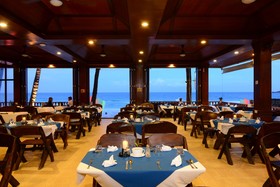 Phangan Bayshore Resort
