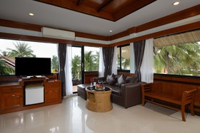 Phangan Bayshore Resort
