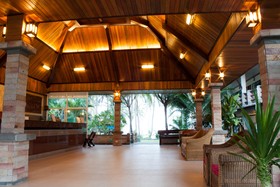 Phangan Bayshore Resort