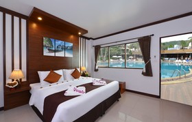 Phangan Bayshore Resort