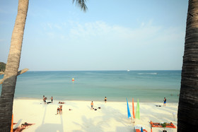 Phangan Bayshore Resort