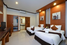 Phangan Bayshore Resort