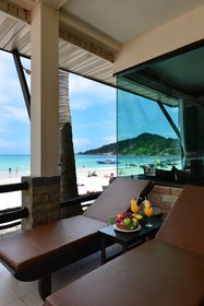 Phangan Bayshore Resort