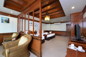 Phangan Bayshore Resort