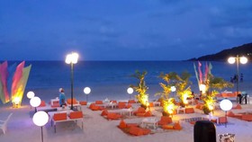 Phangan Bayshore Resort