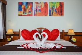 Phangan Bayshore Resort