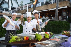 Phangan Bayshore Resort