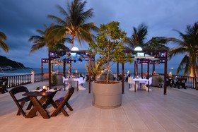 Phangan Bayshore Resort