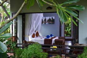 Phangan Bayshore Resort