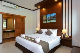 Phangan Bayshore Resort