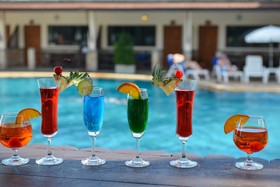 Phangan Bayshore Resort
