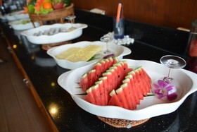 Phangan Bayshore Resort